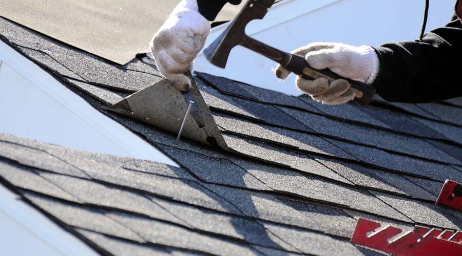 Expert new roof installation services in Spring Grove, IL